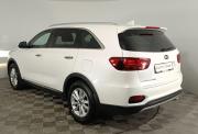 Kia Sorento III Prime Рестайлинг Волгоград  - изображение 28