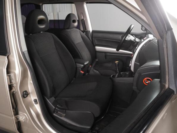 Nissan X-Trail II Рестайлинг с пробегом 2012 года, цена 1 198 000 рублей, 240440 км, внедорожник, Автокод Объявления