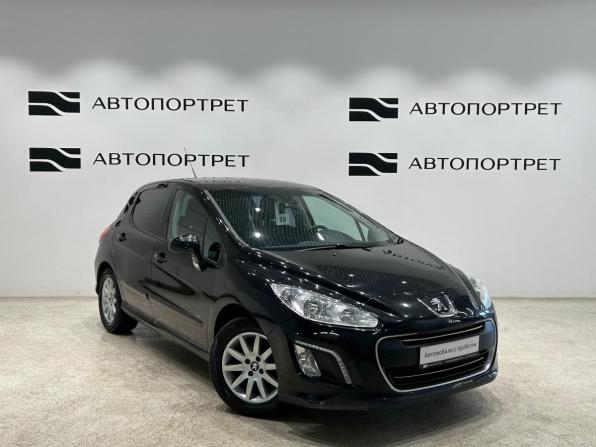 Peugeot 308 I Рестайлинг с пробегом 2011 года, цена 379 000 рублей, 190049 км, хэтчбек, Автокод Объявления
