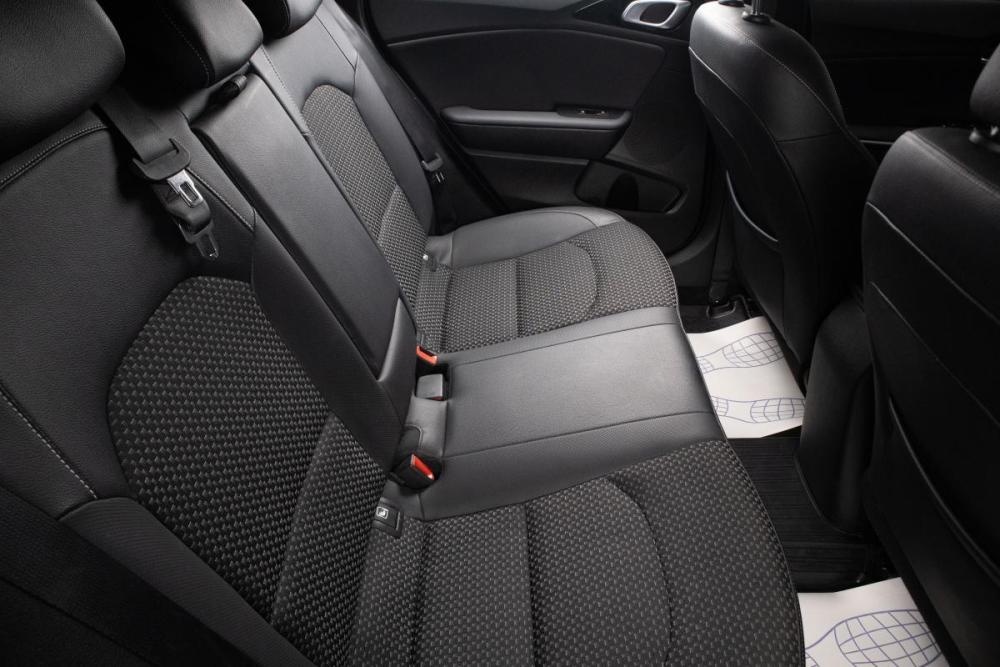 Kia XCeed I Оренбург  - изображение 21