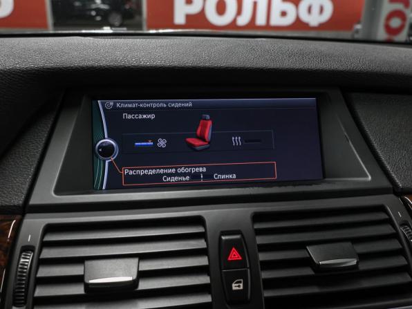 BMW X5 II (E70) Рестайлинг с пробегом 2011 года, цена 2 070 000 рублей, 139212 км, внедорожник, Автокод Объявления