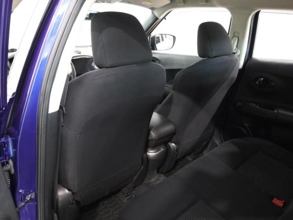 Nissan Juke I Рестайлинг с пробегом 2015 года, цена 1 249 000 рублей, 119814 км, внедорожник, Автокод Объявления