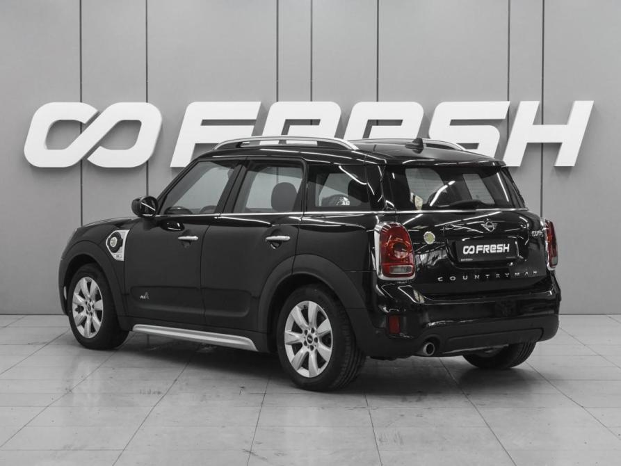 Mini Countryman II Ростов-на-Дону  - изображение 2