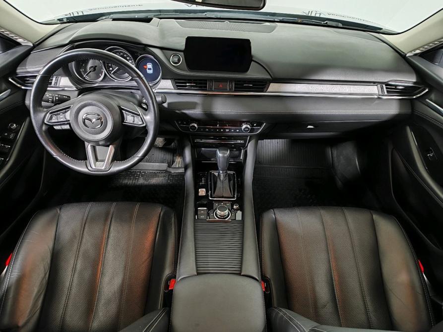 Mazda 6 III (GJ) Рестайлинг 2 Москва  - изображение 7