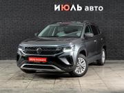 Volkswagen Taos I Екатеринбург  - изображение 23