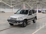 Chevrolet Niva I Казань  - изображение 23