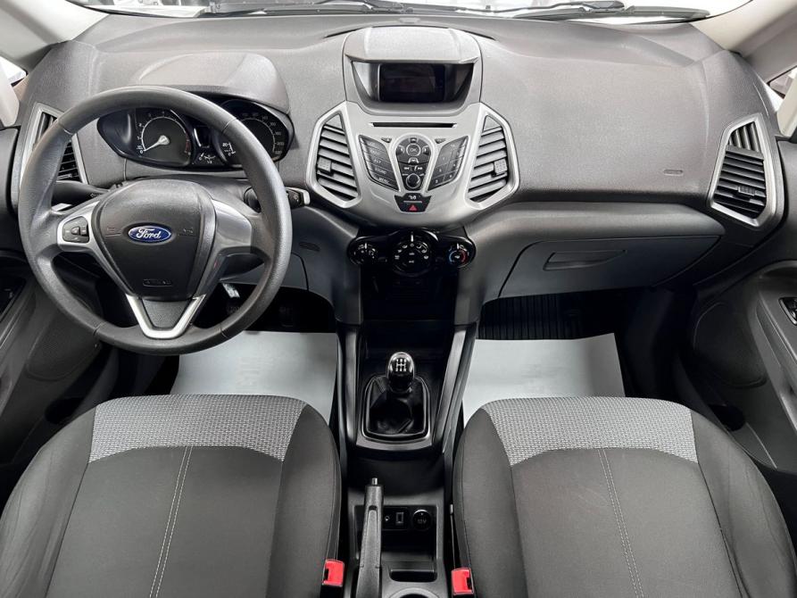 Ford EcoSport II Тверь  - изображение 10