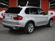 BMW X5 II (E70) Рестайлинг Москва  - изображение 32