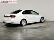 Volkswagen Jetta VI Рестайлинг Белгород  - изображение 21