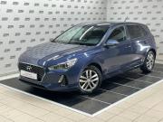 Hyundai i30 III Рестайлинг Красноярск  - изображение 21