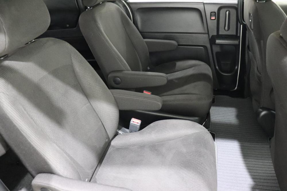 Honda Freed I Рестайлинг Иркутск  - изображение 19