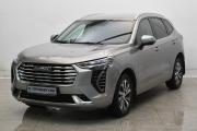 Haval Jolion I Москва  - изображение 19