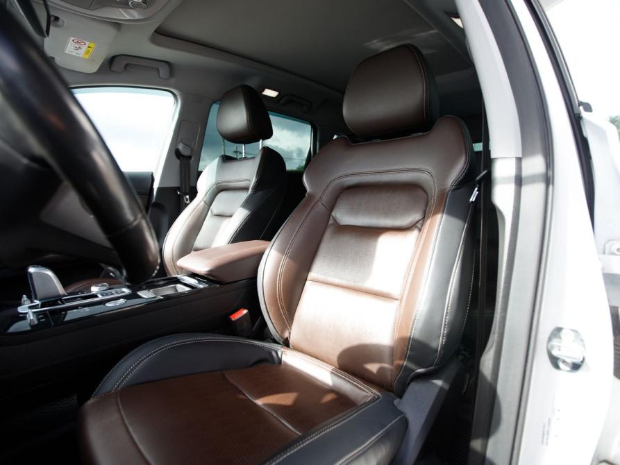 Chery Tiggo 8 Pro I Челябинск  - изображение 12
