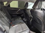 Lexus RX IV Пермь  - изображение 40