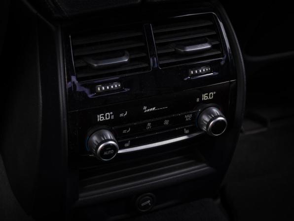 BMW 5 серии VII (G30/G31/G38) с пробегом 2017 года, цена 3 558 000 рублей, 182204 км, седан, Автокод Объявления