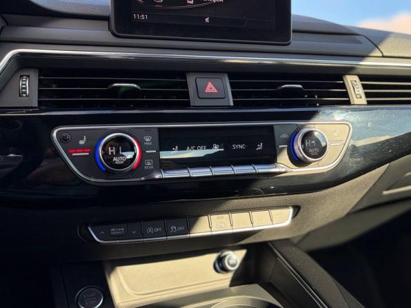 Audi A5 II (F5) с пробегом 2018 года, цена 2 895 000 рублей, 74000 км, купе, Автокод Объявления