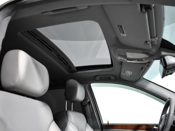 Mercedes-Benz M-Класс II (W164) с пробегом 2004 года, цена 650 000 рублей, 288067 км, внедорожник, Автокод Объявления
