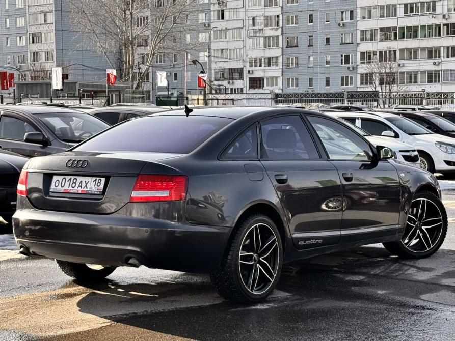 Audi A6 III (C6) Ижевск  - изображение 5