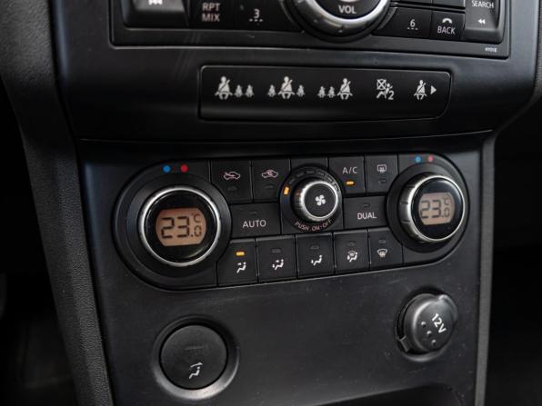 Nissan Qashqai I с пробегом 2008 года, цена 870 000 рублей, 226607 км, внедорожник, Автокод Объявления
