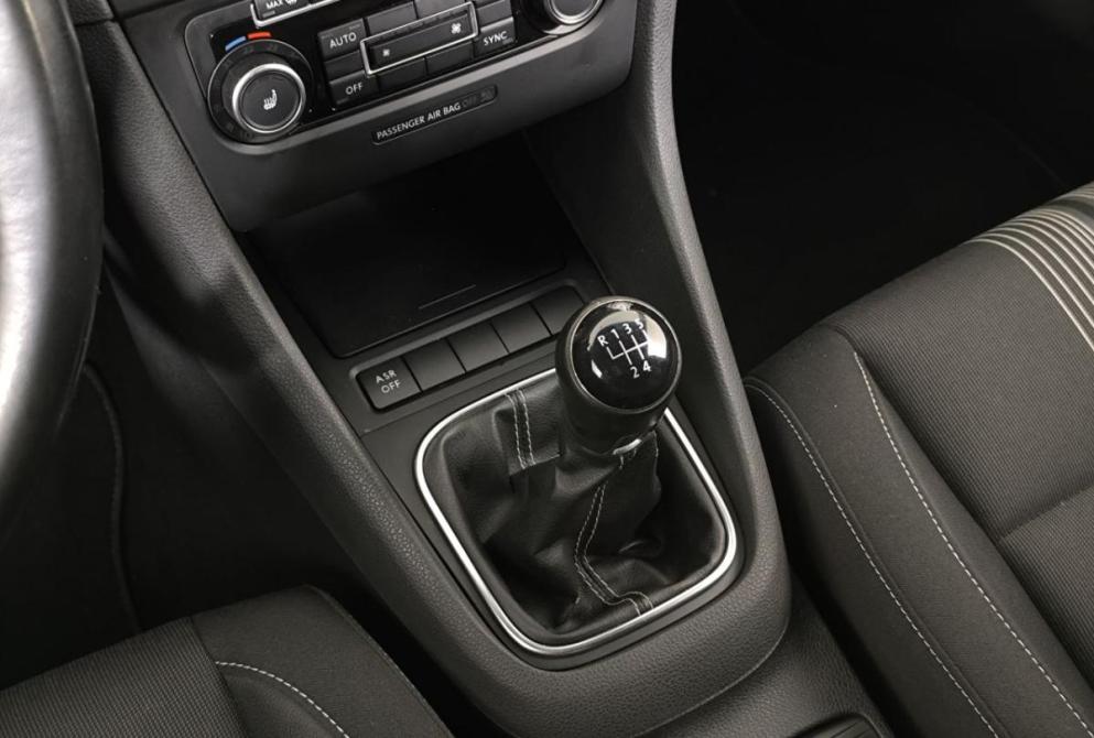Volkswagen Golf VI Нижний Новгород  - изображение 18