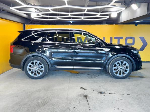 Kia Sorento IV с пробегом 2020 года, цена 3 499 000 рублей, 134545 км, внедорожник, Автокод Объявления