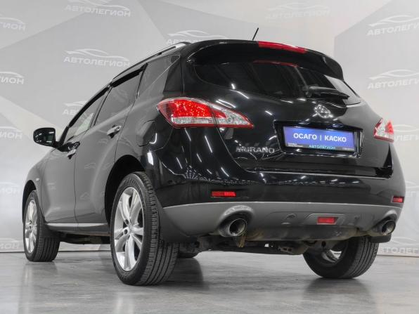Nissan Murano II (Z51) Рестайлинг 2 с пробегом 2015 года, цена 1 820 000 рублей, 164000 км, внедорожник, Автокод Объявления