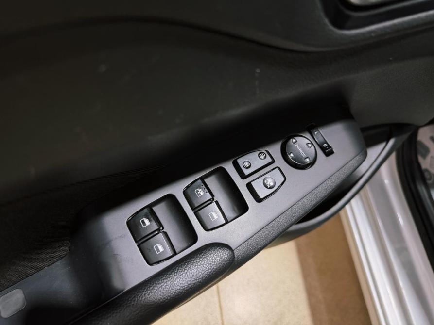 Hyundai Solaris II Рестайлинг Новороссийск  - изображение 30