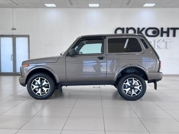Lada (ВАЗ) 2121 (4x4) I Рестайлинг с пробегом 2019 года, цена 780 000 рублей, 85270 км, внедорожник, Автокод Объявления