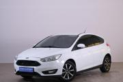 Ford Focus III Рестайлинг Омск  - изображение 28