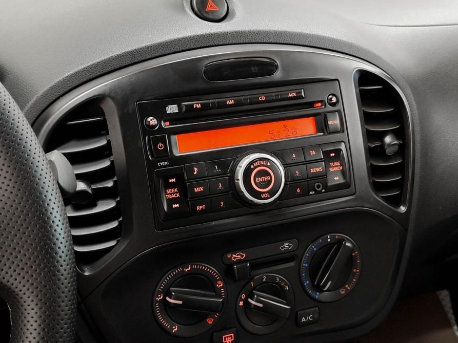 Nissan Juke I Тула  - изображение 17