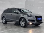 Audi Q7 I (4L) Рестайлинг Новосибирск  - изображение 23