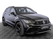 Volkswagen Tiguan II Рестайлинг Москва  - изображение 33