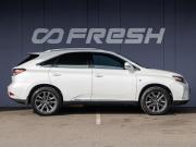 Lexus RX III Рестайлинг Краснодар  - изображение 36