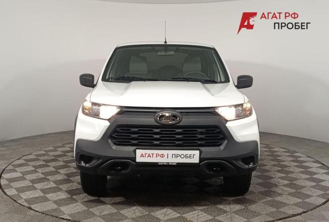 Lada (ВАЗ) Niva Travel I с пробегом 2024 года, цена 1 120 000 рублей, 10032 км, внедорожник, Автокод Объявления