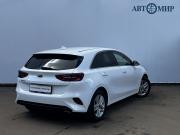 Kia Ceed III Москва  - изображение 17