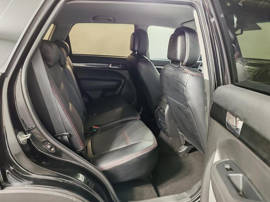 Kia Sorento II Рестайлинг Москва  - изображение 17