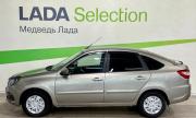 Lada (ВАЗ) Granta I Рестайлинг Красноярск  - изображение 30