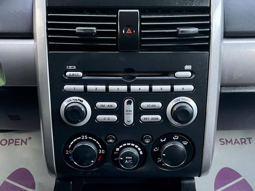 Mitsubishi Galant IX Рестайлинг Краснодар  - изображение 13