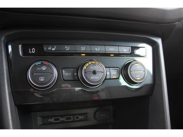 Volkswagen Tiguan II с пробегом 2019 года, цена 2 300 000 рублей, 108577 км, внедорожник, Автокод Объявления