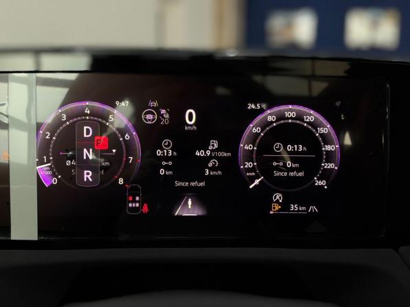 Volkswagen Tiguan III (China Market) с пробегом 2026 года, цена 4 940 000 рублей, 45 км, внедорожник, Автокод Объявления