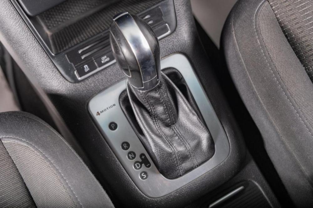 Volkswagen Tiguan I Рестайлинг Томск  - изображение 16