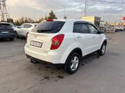 SsangYong Actyon II Санкт-Петербург  - изображение 15