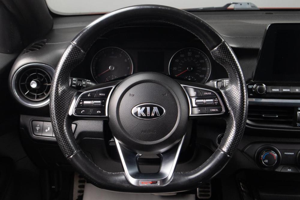 Kia Forte III Оренбург  - изображение 10