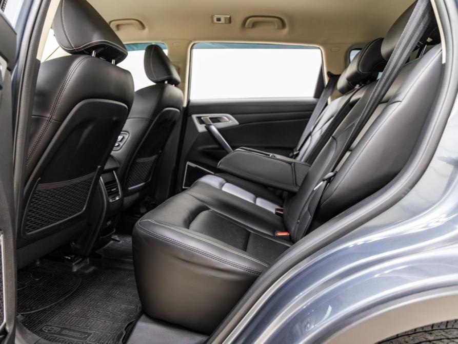 Geely Atlas I Волгоград  - изображение 36