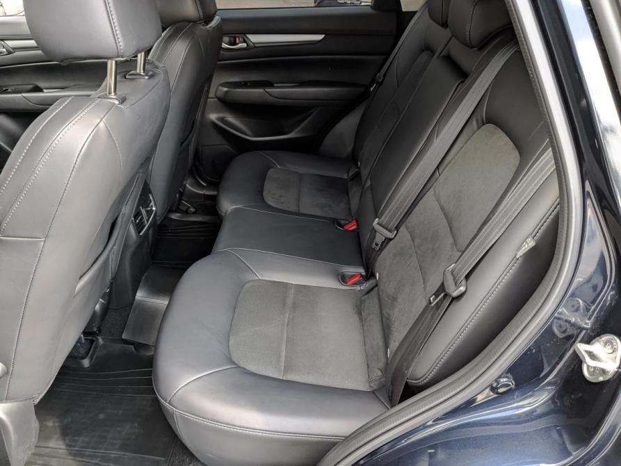 Mazda CX-5 II Москва  - изображение 18