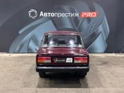 Lada (ВАЗ) 2107 Пермь  - изображение 22