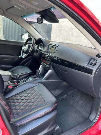 Mazda CX-5 I с пробегом 2013 года, цена 1 740 000 рублей, 193690 км, внедорожник, Автокод Объявления