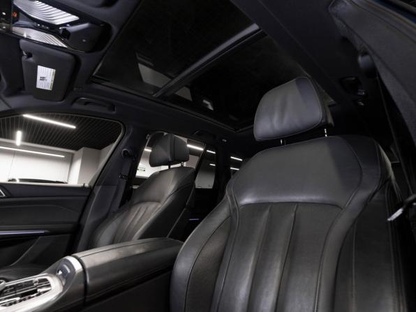BMW X5 IV (G05/G18) с пробегом 2020 года, цена 6 950 000 рублей, 125000 км, внедорожник, Автокод Объявления