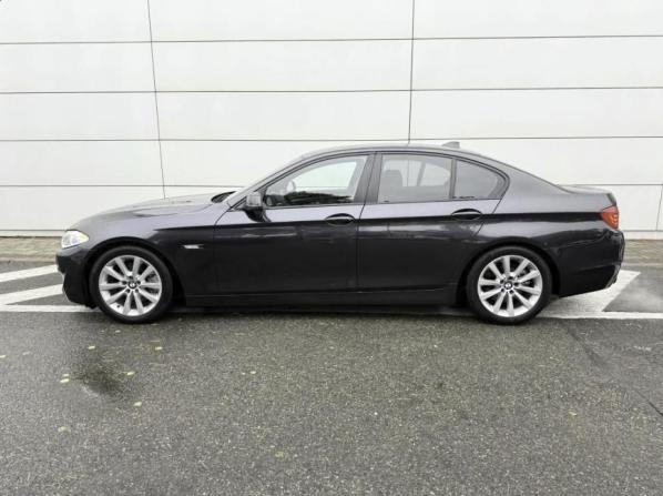 BMW 5 серии VI (F10/F11/F07) с пробегом 2012 года, цена 1 790 000 рублей, 157616 км, седан, Автокод Объявления