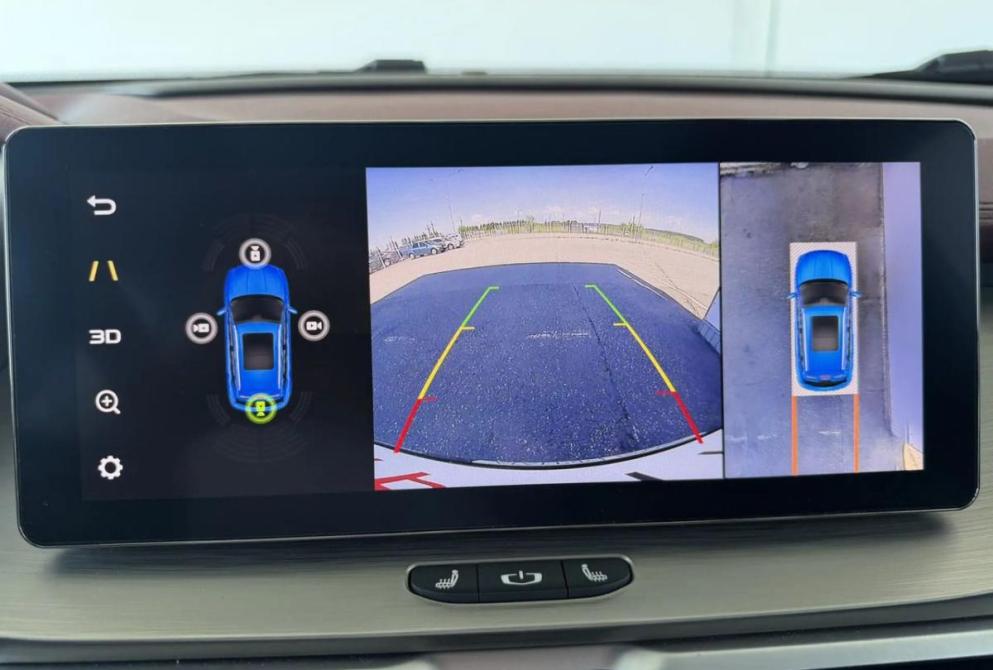 Geely Coolray I Киров  - изображение 26